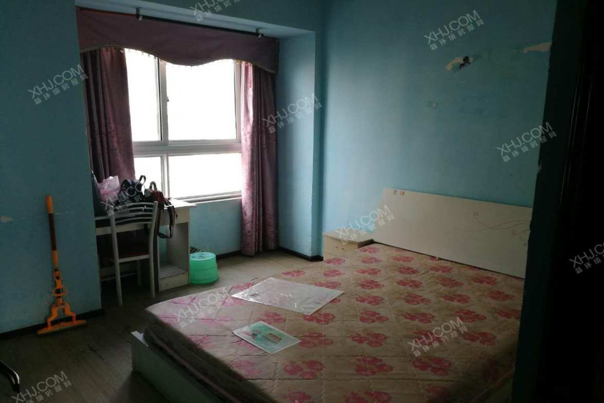 双玺  2室1厅1卫    2800.0元/月室内图