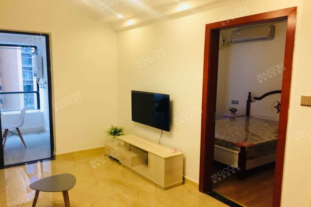 一品CG 1室1厅1卫 2100.0元/月 一品CG 1室1厅1卫 2100.0元/月室内图