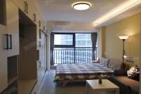 一品CG  1室1厅1卫    2500.0元/月