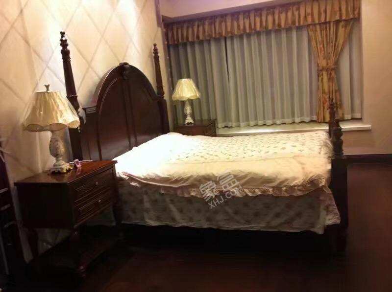 中海城南一号 4室1厅1卫 13800.0元/月 中海城南一号 4室1厅1卫 13800.0元/月室内图