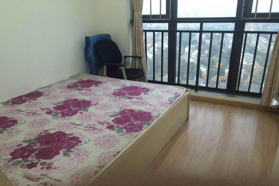 嘉美地  2室1厅1卫    2200.0元/月室内图