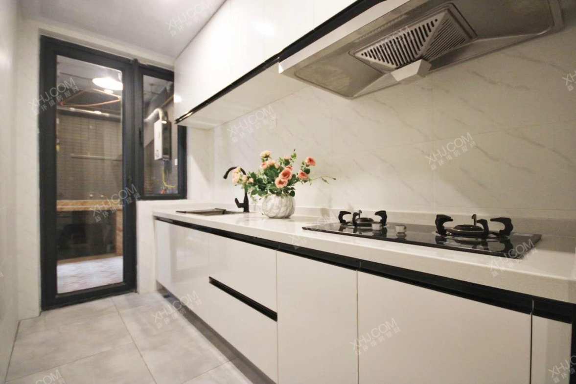 华润凤凰城一期 2室1厅1卫 6000.0元/月 华润凤凰城一期 2室1厅1卫 6000.0元/月室内图