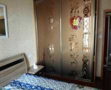 中大君悦三期  2室2厅1卫    3000.0元/月