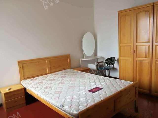 中铁丶西子香荷  2室2厅1卫    2500.0元/月室内图