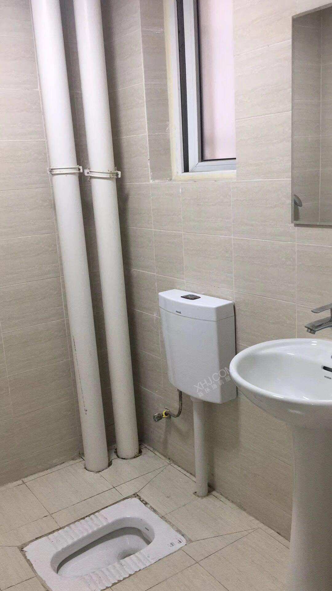 天府鹤林-西区（一期）  1室2厅1卫    1200.0元/月室内图