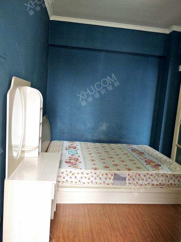 海棠月色  1室1厅1卫    1800.0元/月室内图