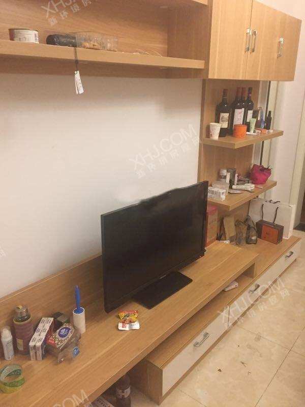 蓝光COCO蜜城  3室1厅1卫    2700.0元/月室内图