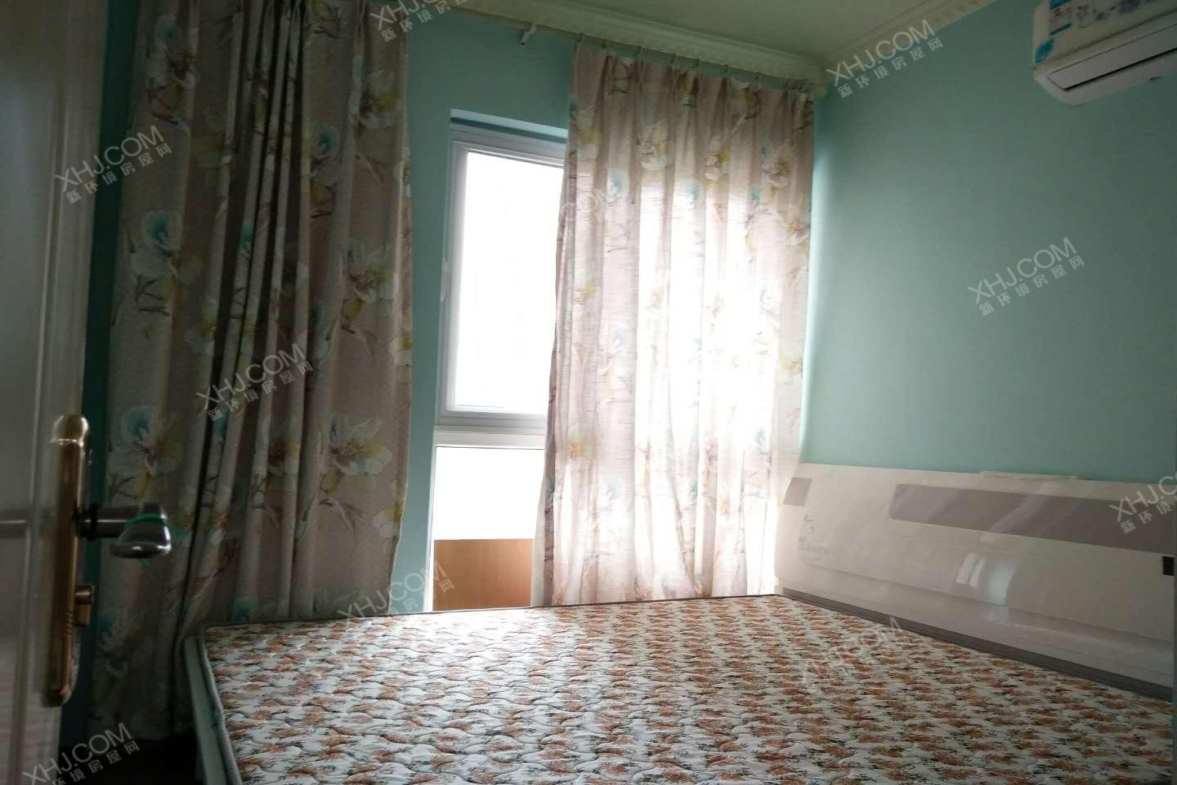 光华逸家  2室1厅1卫    2600.0元/月室内图