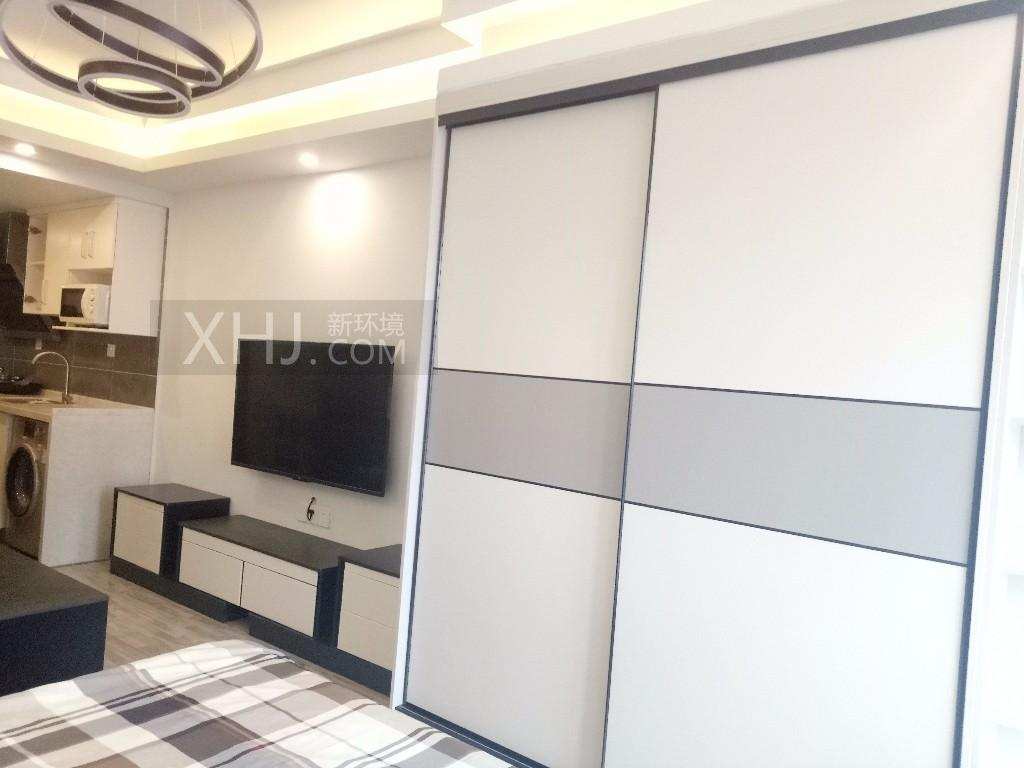 誉峰遇见  1室0厅1卫    3000.0元/月 誉峰遇见  1室0厅1卫    3000.0元/月室内图