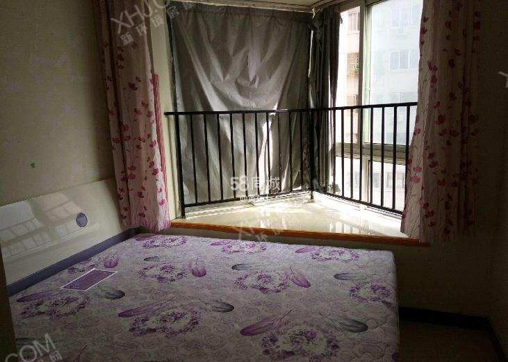 南湖锦苑  1室1厅1卫    1300.0元/月室内图