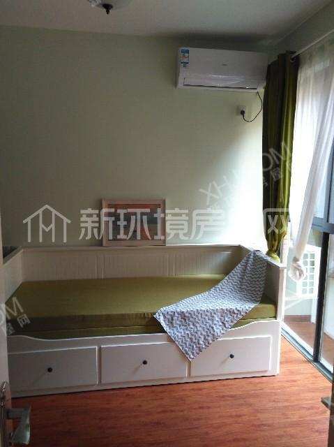 朗基龙堂  2室2厅1卫    3300.0元/月室内图