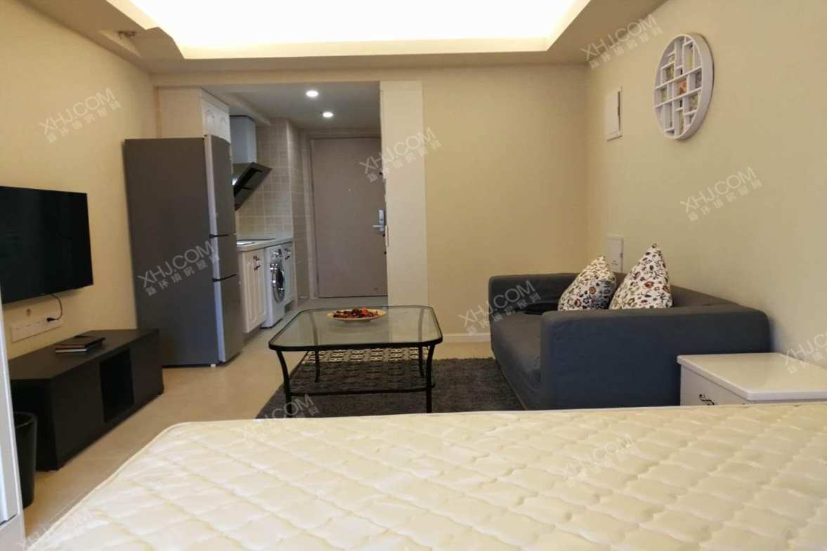 誉峰遇见  1室0厅1卫    3000.0元/月室内图