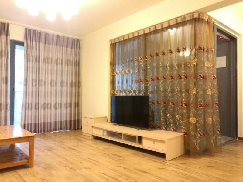 优品道  3室2厅2卫   4000.00元/月室内图1