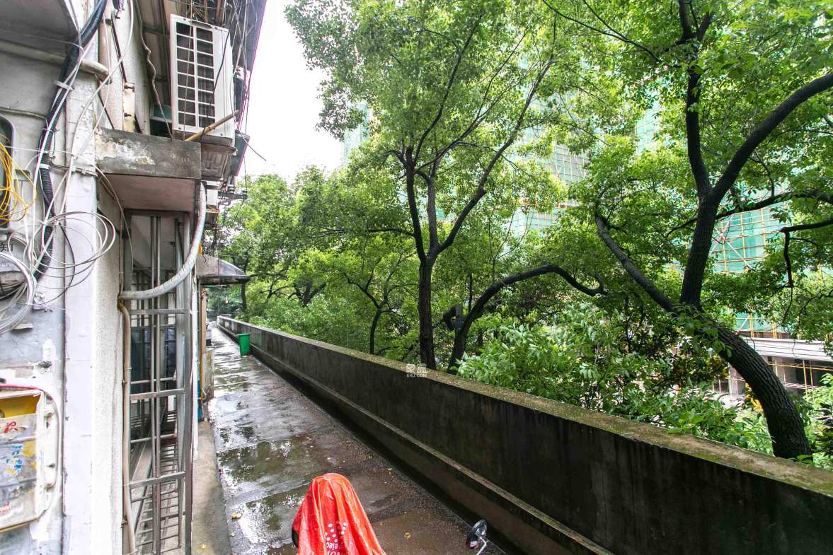 正圆小区（树木岭）  3室1厅1卫   68.00万小区图