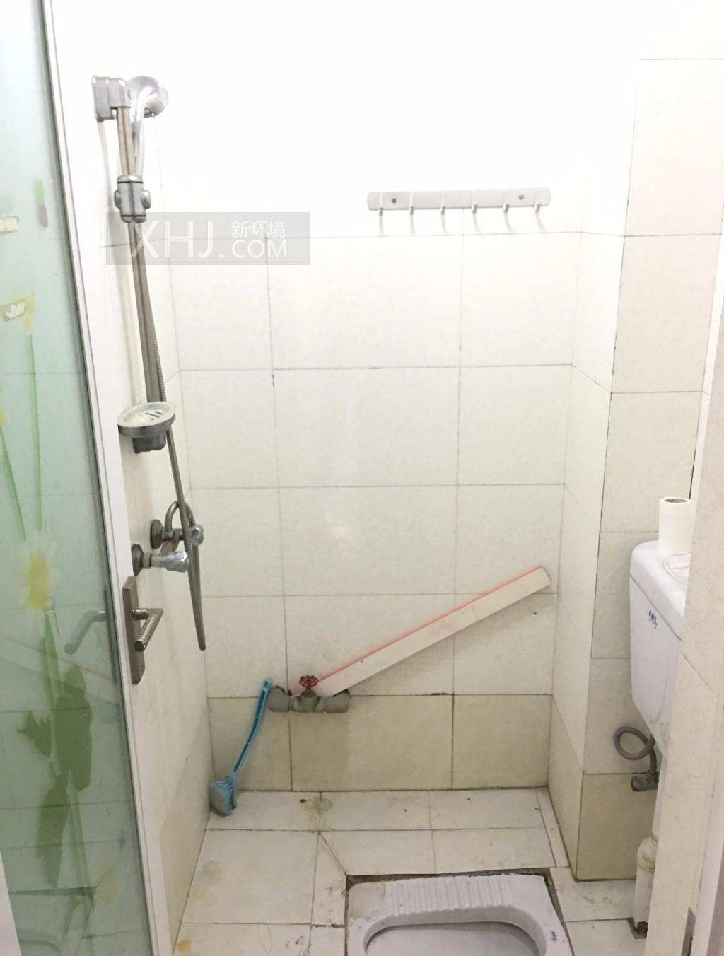 金沙揽胜  2室1厅1卫    2600.0元/月室内图