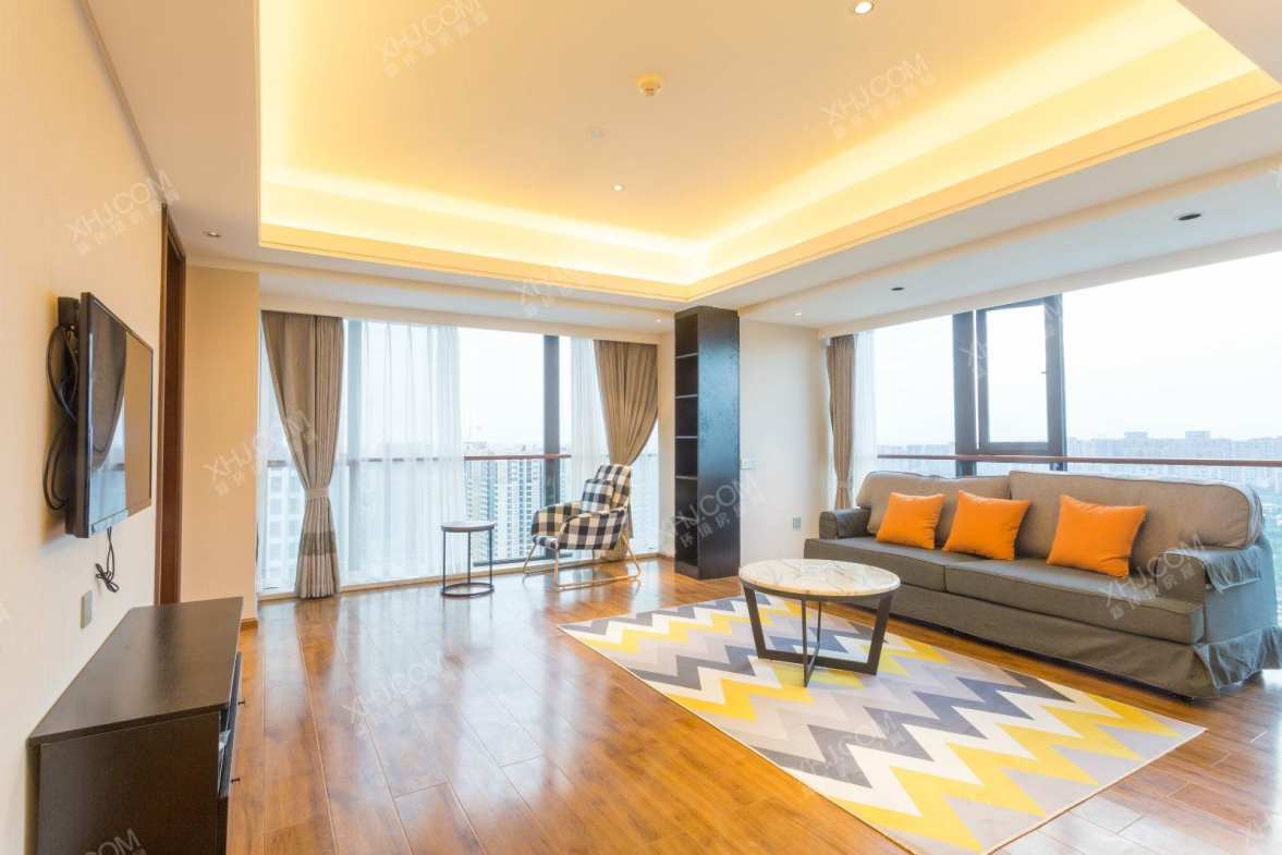 两江国际  1室1厅1卫    6880.0元/月 两江国际  1室1厅1卫    6880.0元/月室内图