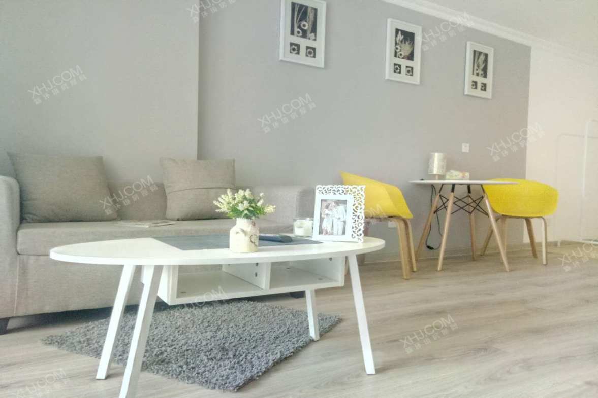 保利星座  1室1厅1卫    2000.0元/月室内图