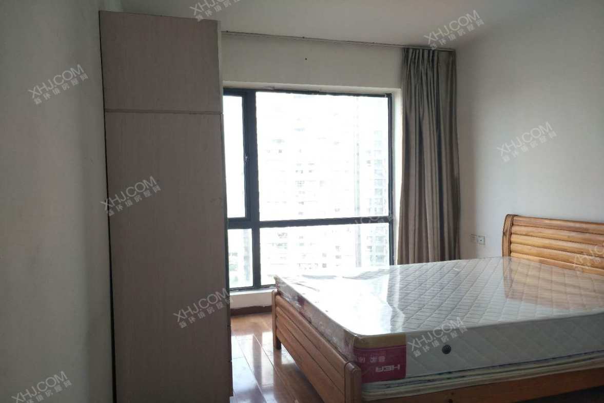 中铁丶西子香荷  3室1厅1卫    2700.0元/月室内图