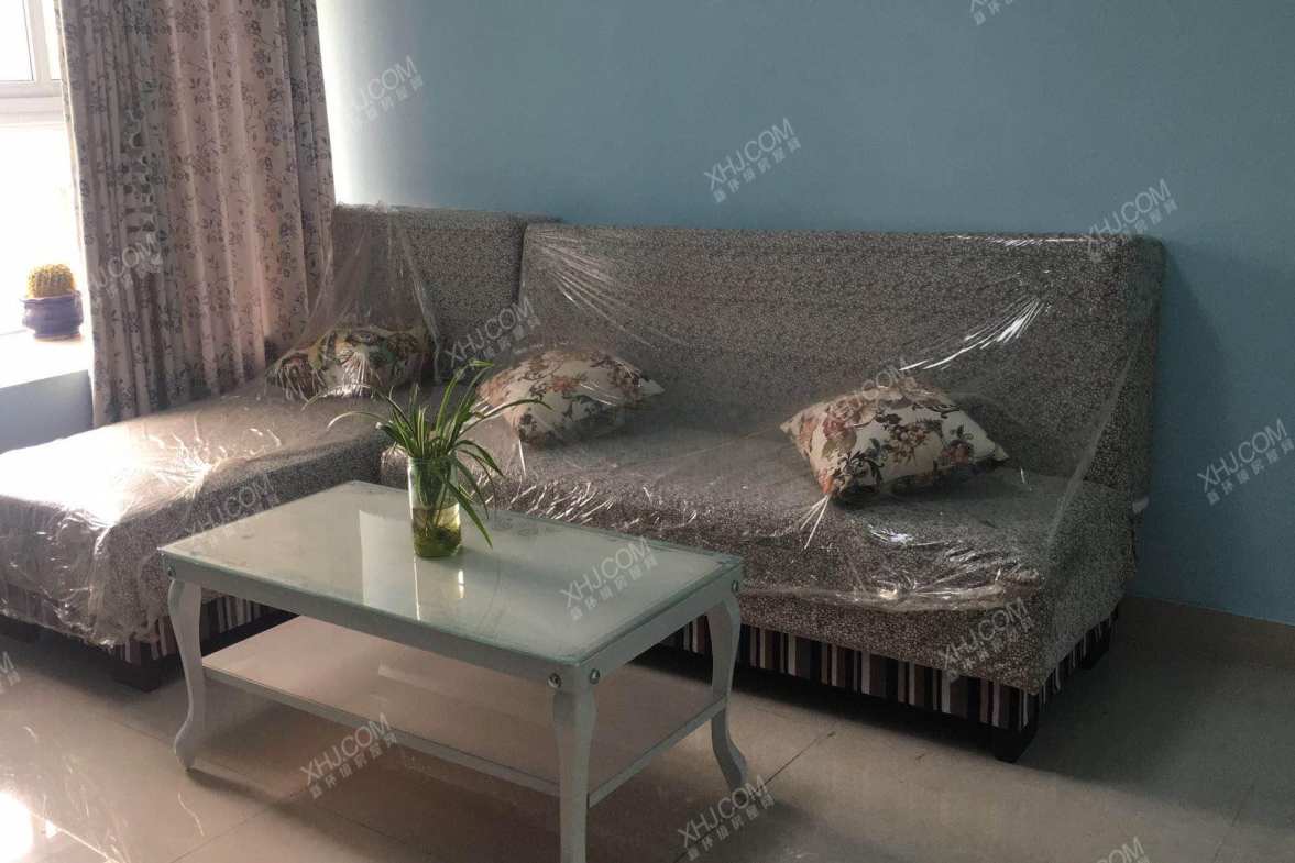 馨光华庭  1室1厅1卫    1600.0元/月 馨光华庭  1室1厅1卫    1600.0元/月室内图