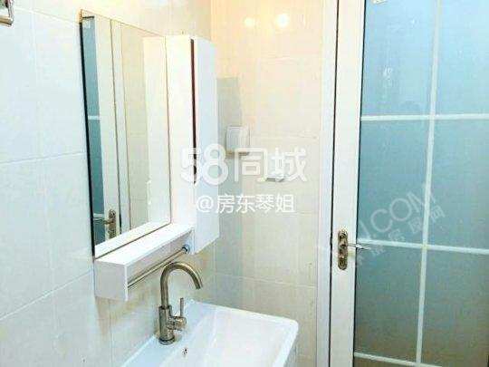 天府鹤林-西区(一期) 1室1厅1卫 1400.0元/月 天府鹤林-西区(一期) 1室1厅1卫 1400.0元/月室内图