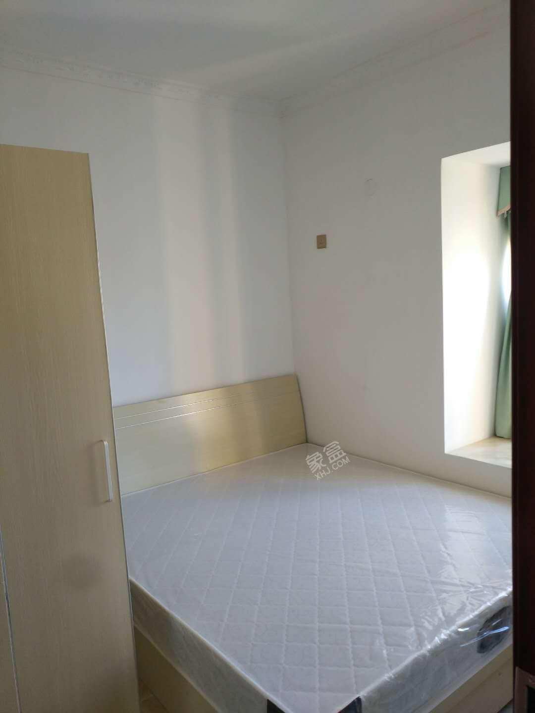 天府鹤林-西区(一期)  2室1厅1卫    1500.0元/月 天府鹤林-西区(一期)  2室1厅1卫    1500.0元/月室内图