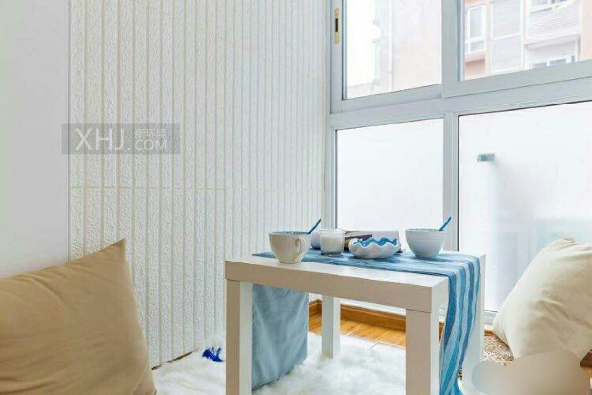 大源25号院  1室1厅1卫   3000.00元/月室内图