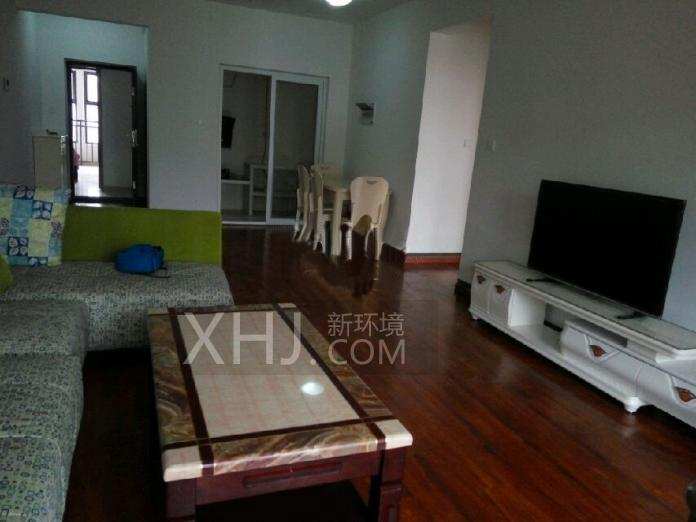 上善清波A  2室1厅1卫    2000.0元/月室内图1