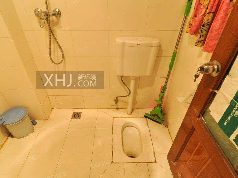 优品道  2室1厅1卫    3600.0元/月室内图