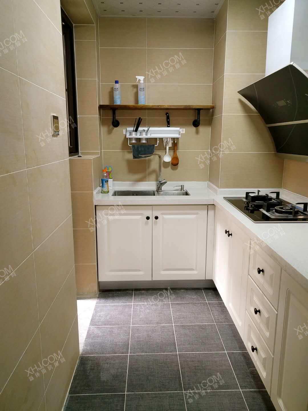 合能璞丽  3室1厅1卫    3100.0元/月室内图