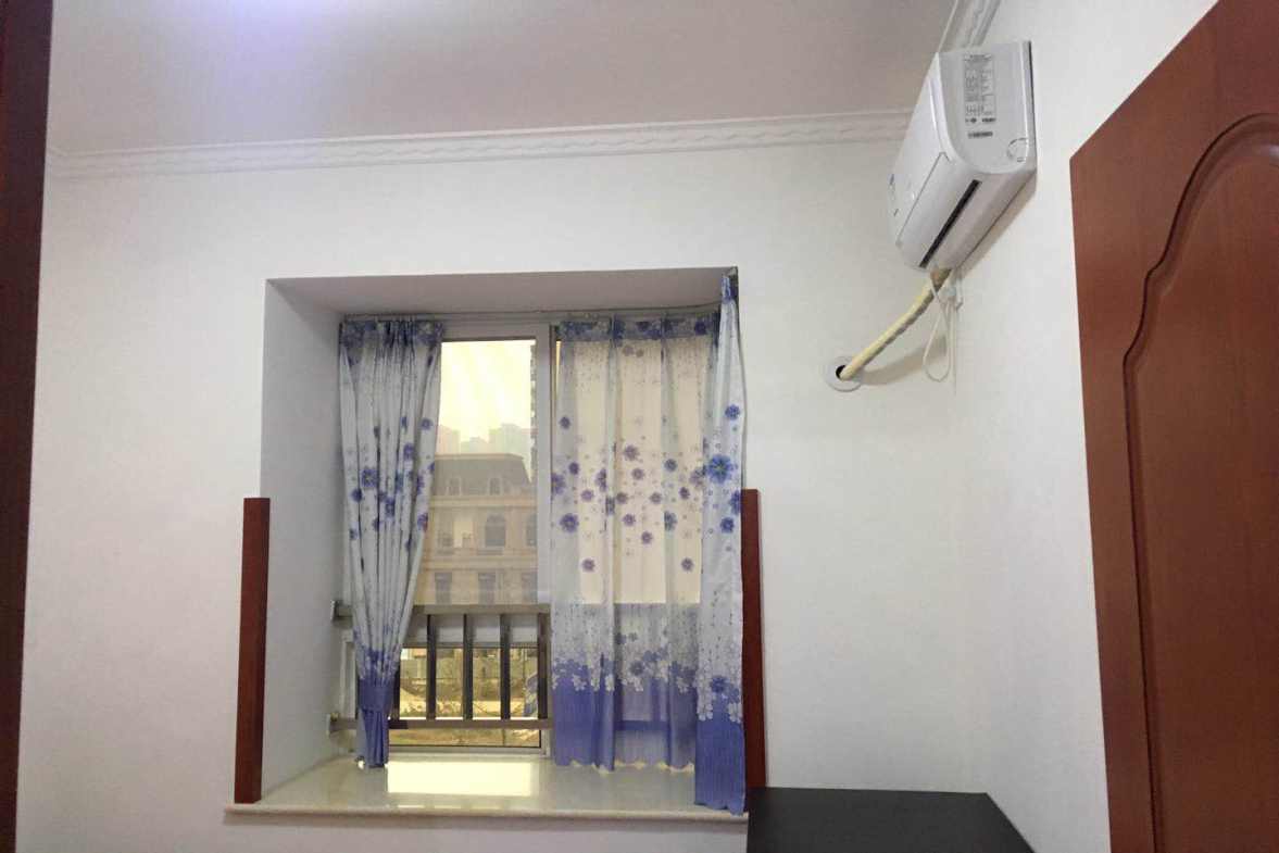 清河庭苑  1室1厅1卫   1300.00元/月室内图