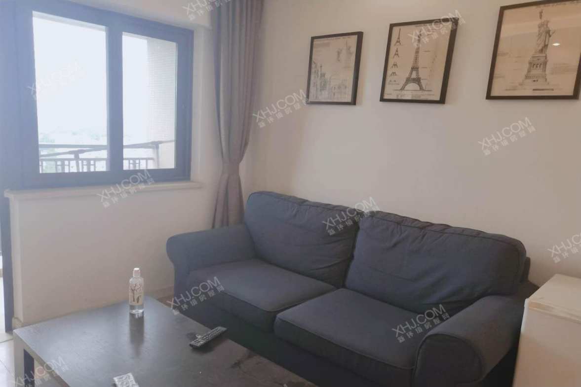 建发天府鹭洲 1室1厅1卫 1800.0元/月 建发天府鹭洲 1室1厅1卫 1800.0元/月室内图