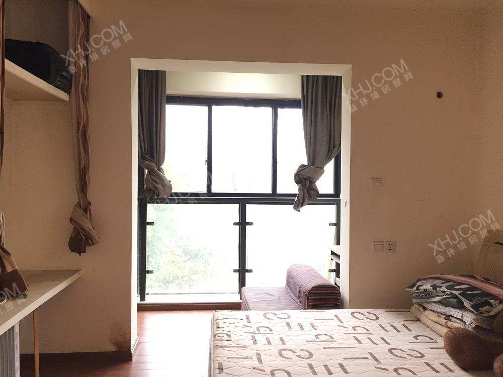 双玺 1室0厅1卫 1700.0元/月 双玺 1室0厅1卫 1700.0元/月室内图