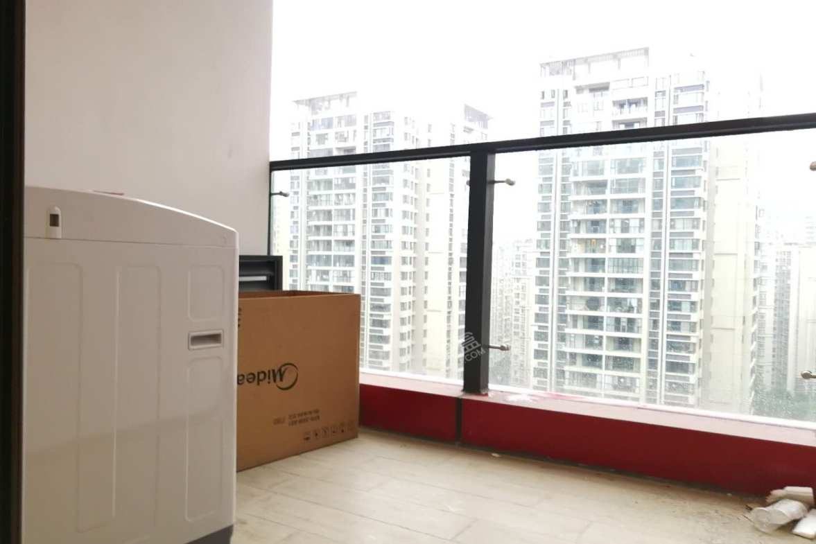 都城雅颂居二期 1室1厅1卫 2300.0元/月 都城雅颂居二期 1室1厅1卫 2300.0元/月室内图