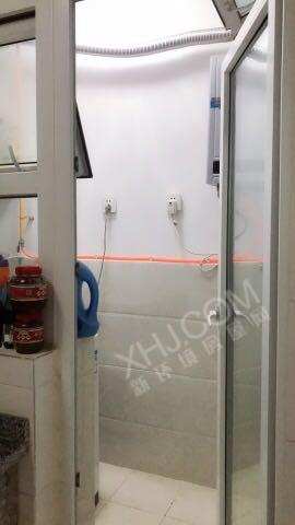 南湖春天  1室1厅1卫    1300.0元/月室内图