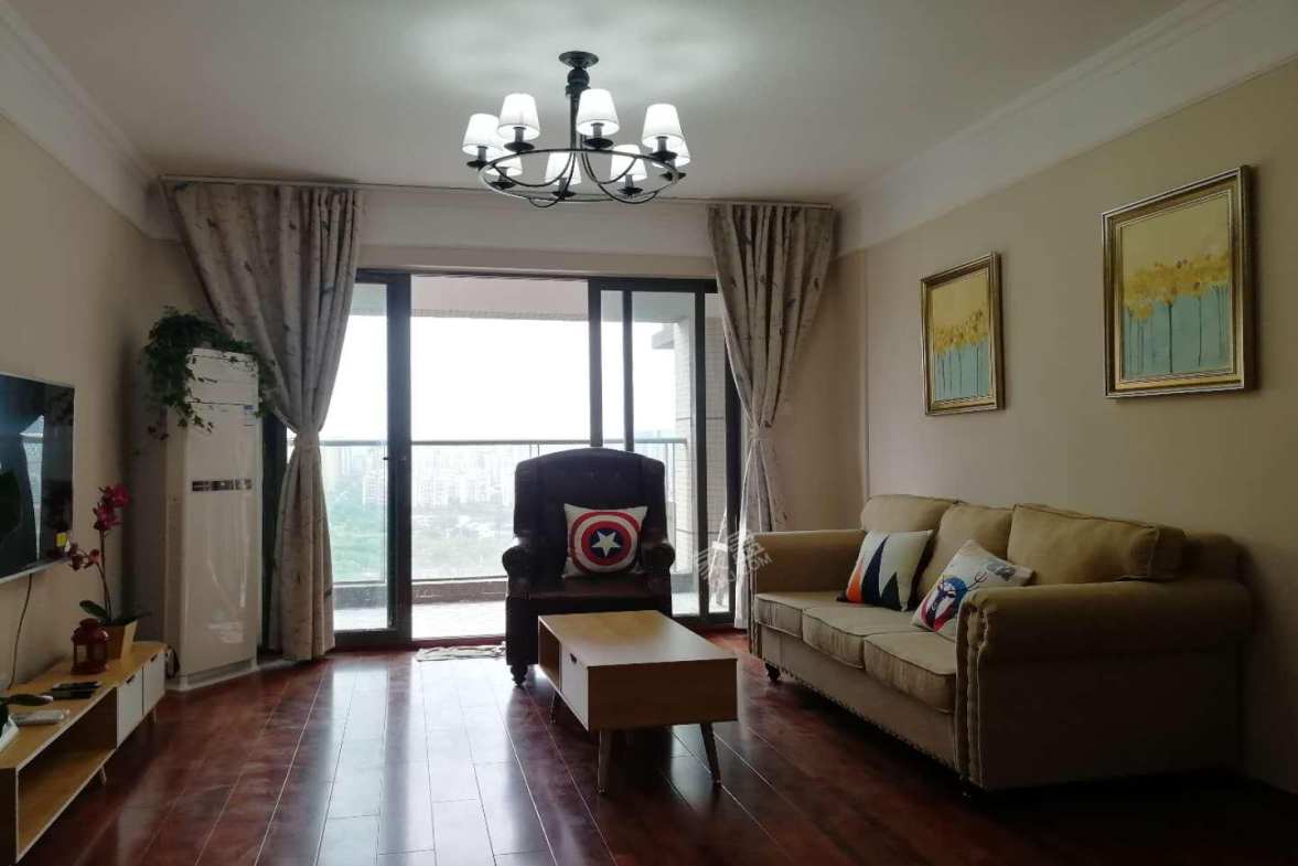 中洲锦城湖岸  3室2厅2卫    6000.0元/月 中洲锦城湖岸  3室2厅2卫    6000.0元/月室内图