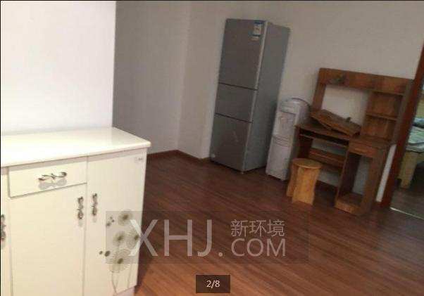 汇锦广场  2室1厅1卫    2400.0元/月室内图