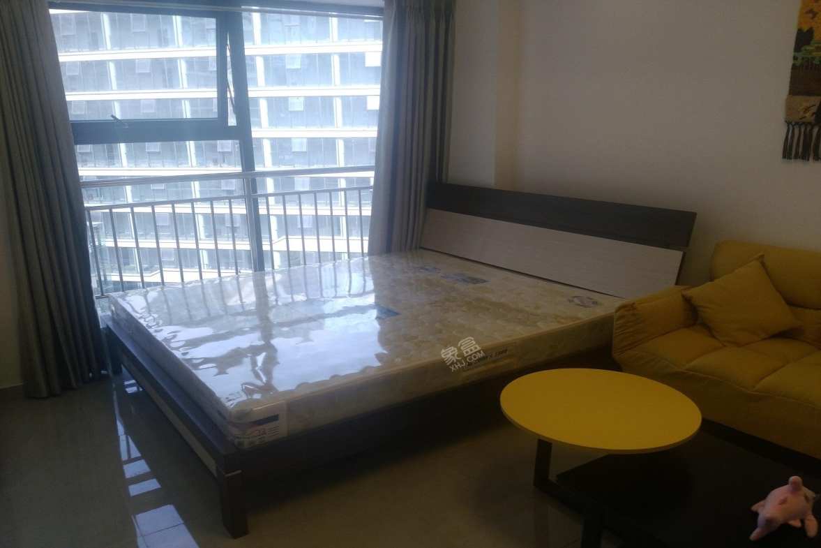 一品CG 1室1厅1卫 2400.0元/月 一品CG 1室1厅1卫 2400.0元/月室内图