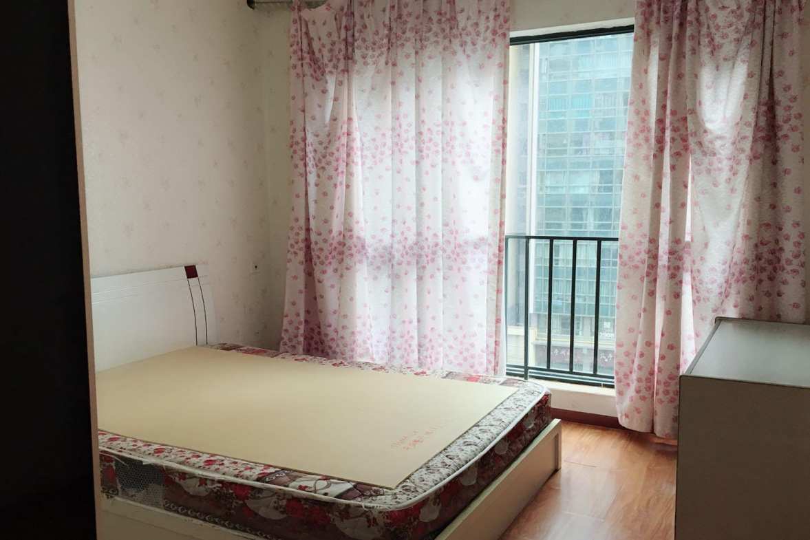 建发天府鹭洲  2室2厅1卫    3200.0元/月室内图