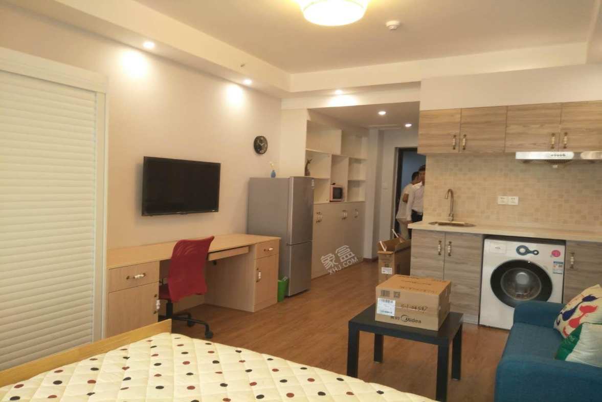 一品CG  1室1厅1卫    2300.0元/月 一品CG  1室1厅1卫    2300.0元/月室内图