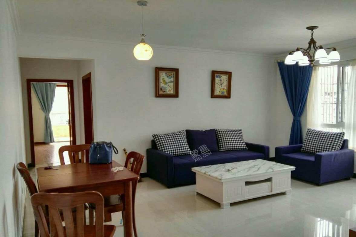 欧苑  2室1厅1卫    1900.0元/月 欧苑  2室1厅1卫    1900.0元/月室内图