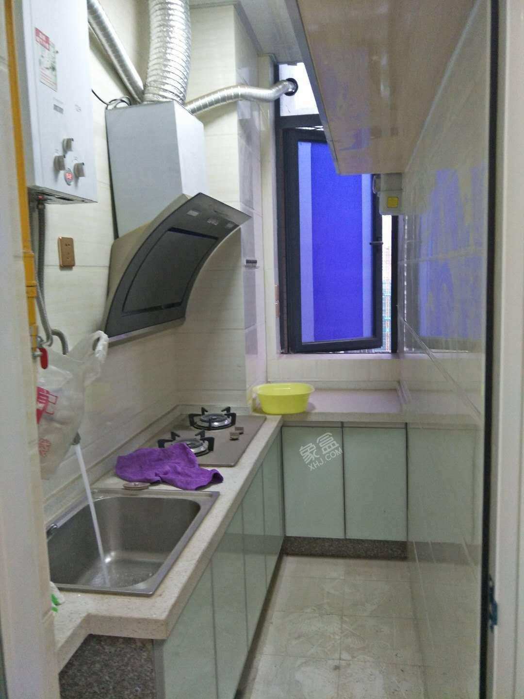 仁美大源映象  1室1厅1卫    1800.0元/月室内图