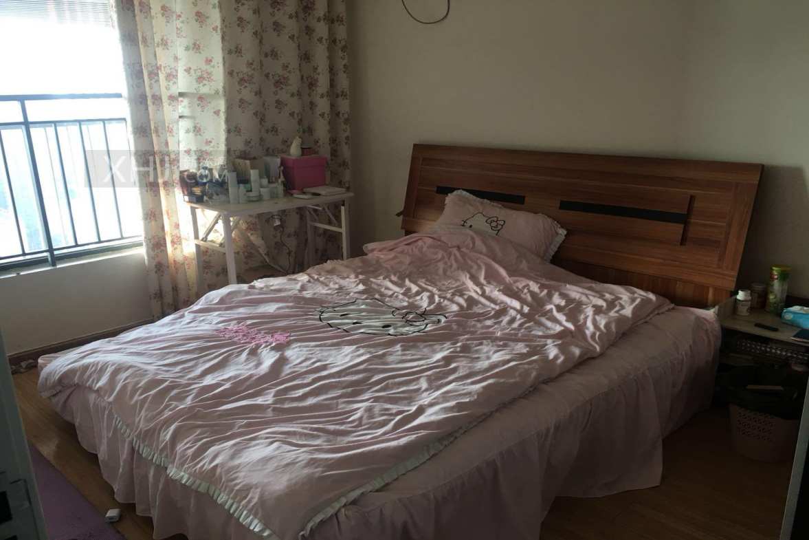 优品道丶曦岸  4室2厅1卫    3800.0元/月室内图