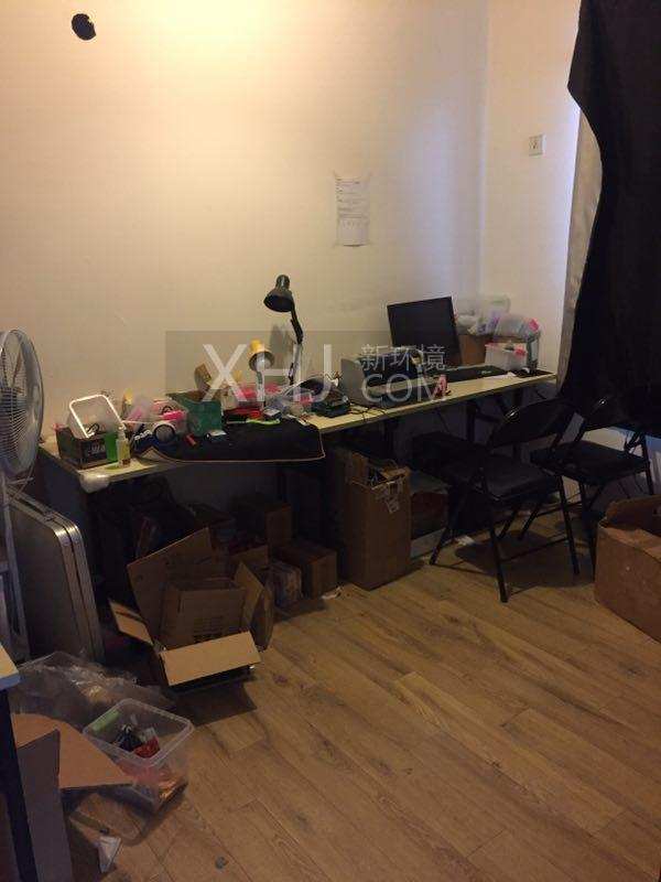 金沙揽胜  2室1厅1卫    2500.0元/月室内图