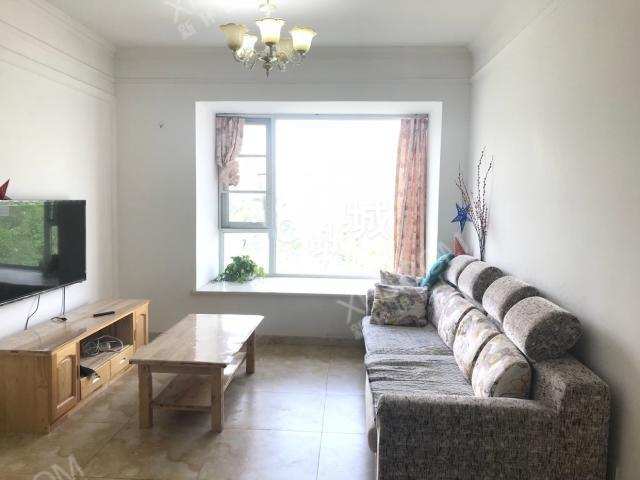 东原时光道 2室1厅1卫 2400.0元/月 东原时光道 2室1厅1卫 2400.0元/月户型图