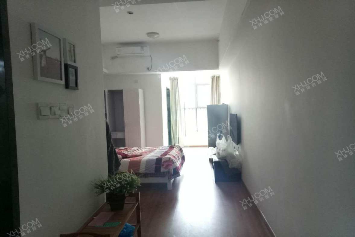 汇锦广场  1室0厅1卫    2200.0元/月室内图