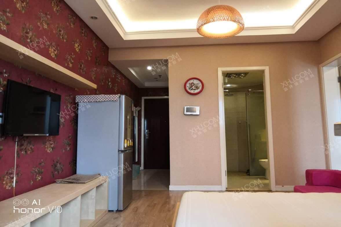 建发天府鹭洲  1室1厅1卫    2000.0元/月 建发天府鹭洲  1室1厅1卫    2000.0元/月室内图