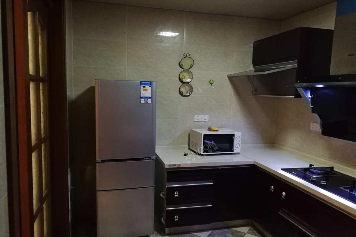 建发天府鹭洲  3室2厅2卫    5300.0元/月室内图