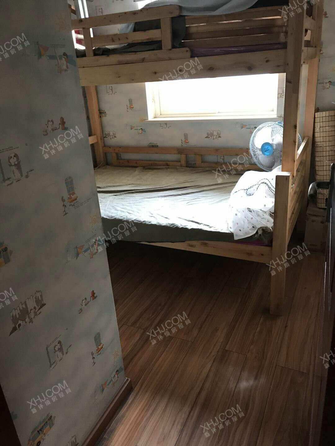 河池新居  3室1厅2卫    2200.0元/月室内图