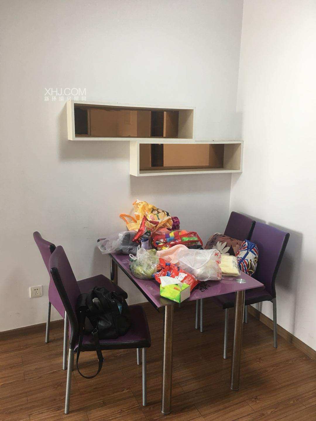 优品道  2室1厅1卫    3000.0元/月室内图