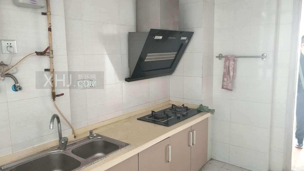 时代尊城  3室1厅1卫    3500.0元/月室内图